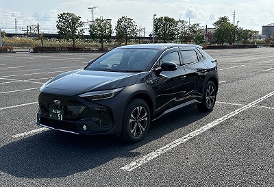 中型 クラウン