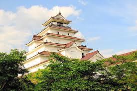 鶴ヶ城